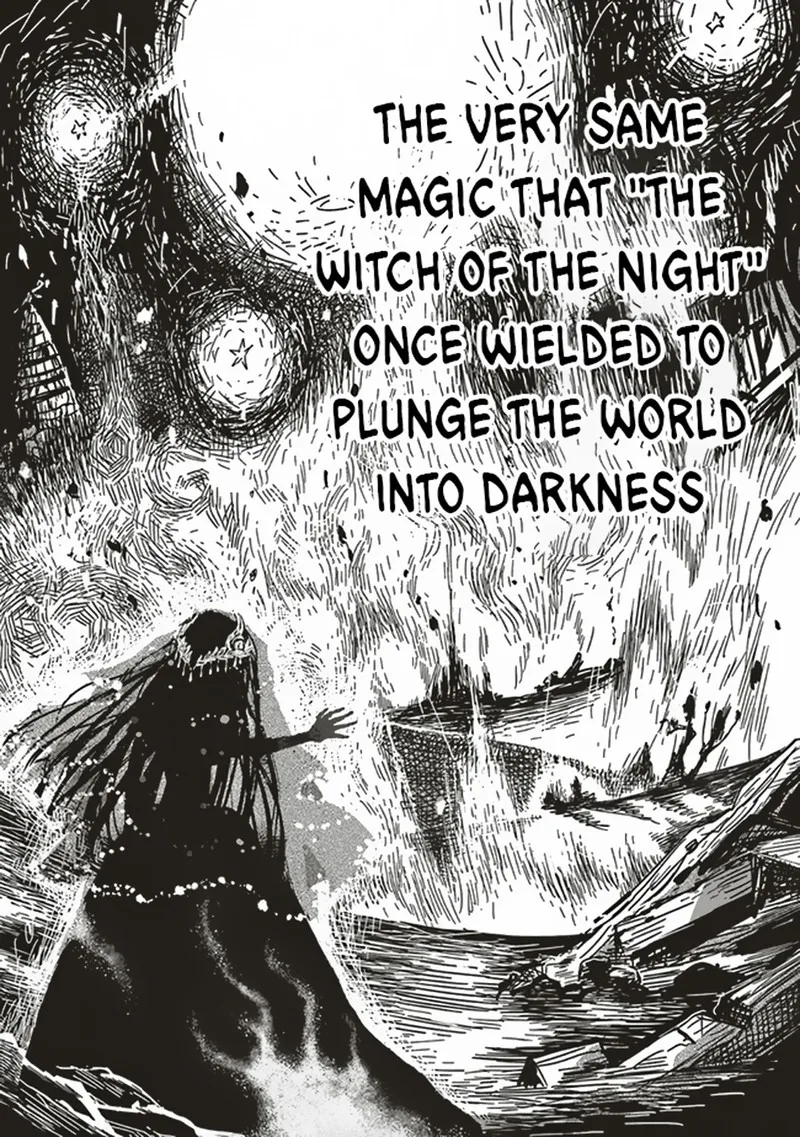 Akuyaku Ouji no Eiyuutan Chapter 2 page 11