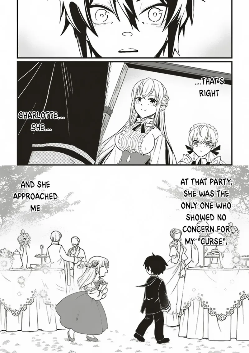 Akuyaku Ouji no Eiyuutan Chapter 2 page 18