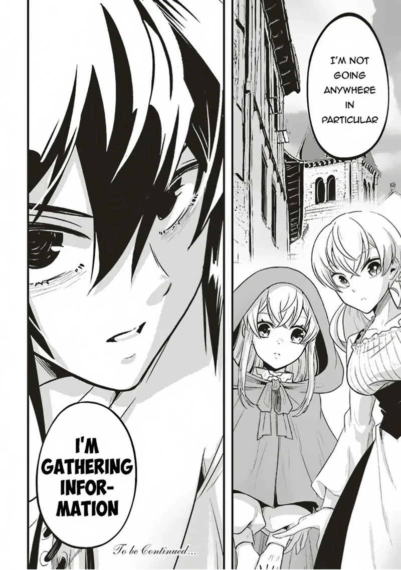 Akuyaku Ouji no Eiyuutan Chapter 3.2 page 14