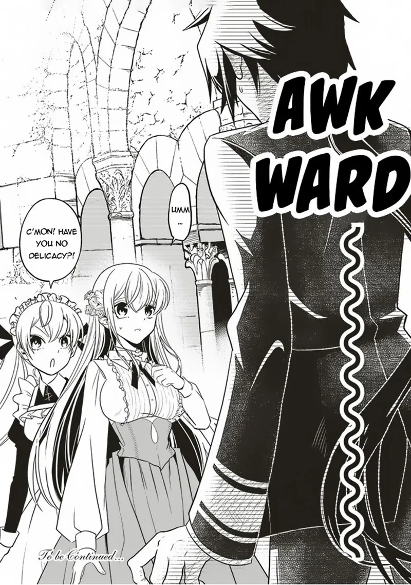 Akuyaku Ouji no Eiyuutan Chapter 4.2 page 13