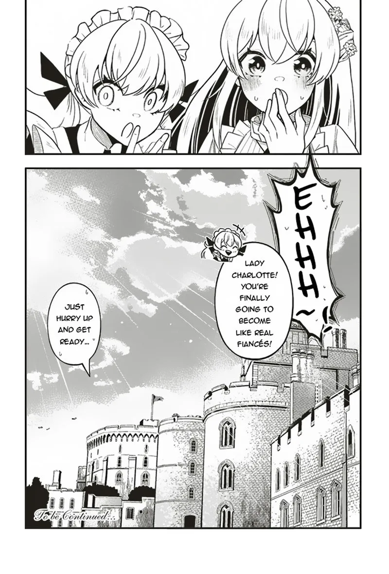 Akuyaku Ouji no Eiyuutan Chapter 6.2 page 15