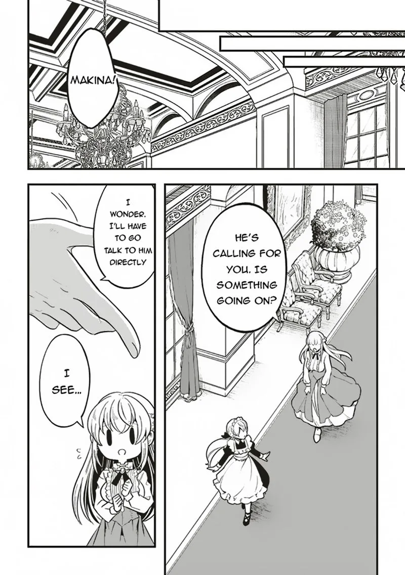 Akuyaku Ouji no Eiyuutan Chapter 6.2 page 1