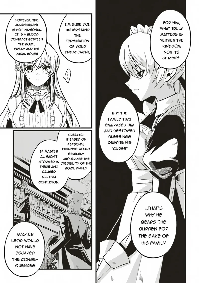 Akuyaku Ouji no Eiyuutan Chapter 6.2 page 8