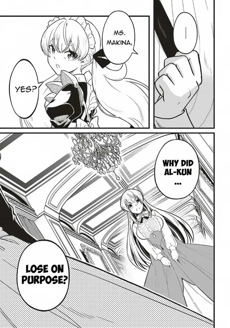 Akuyaku Ouji no Eiyuutan Chapter 6.2 page 2