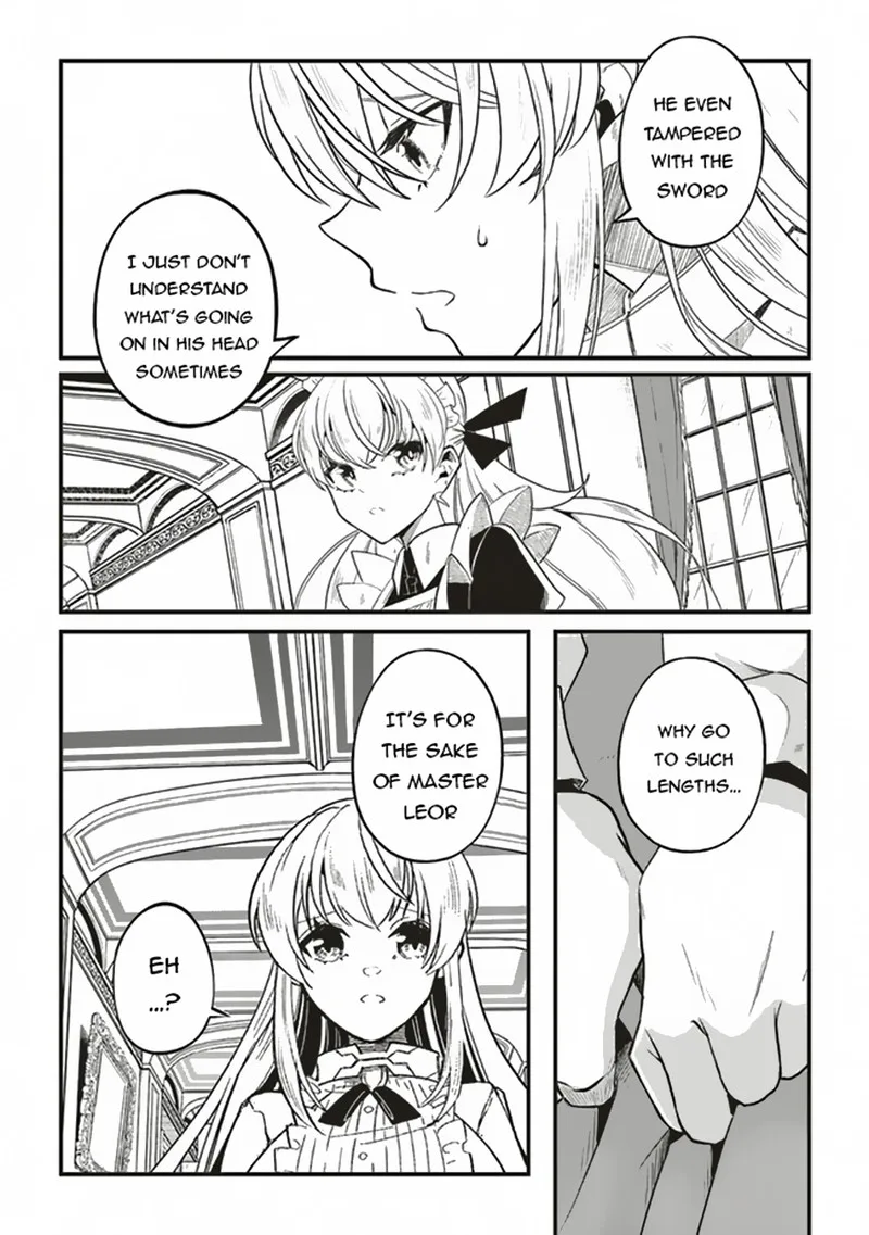 Akuyaku Ouji no Eiyuutan Chapter 6.2 page 3