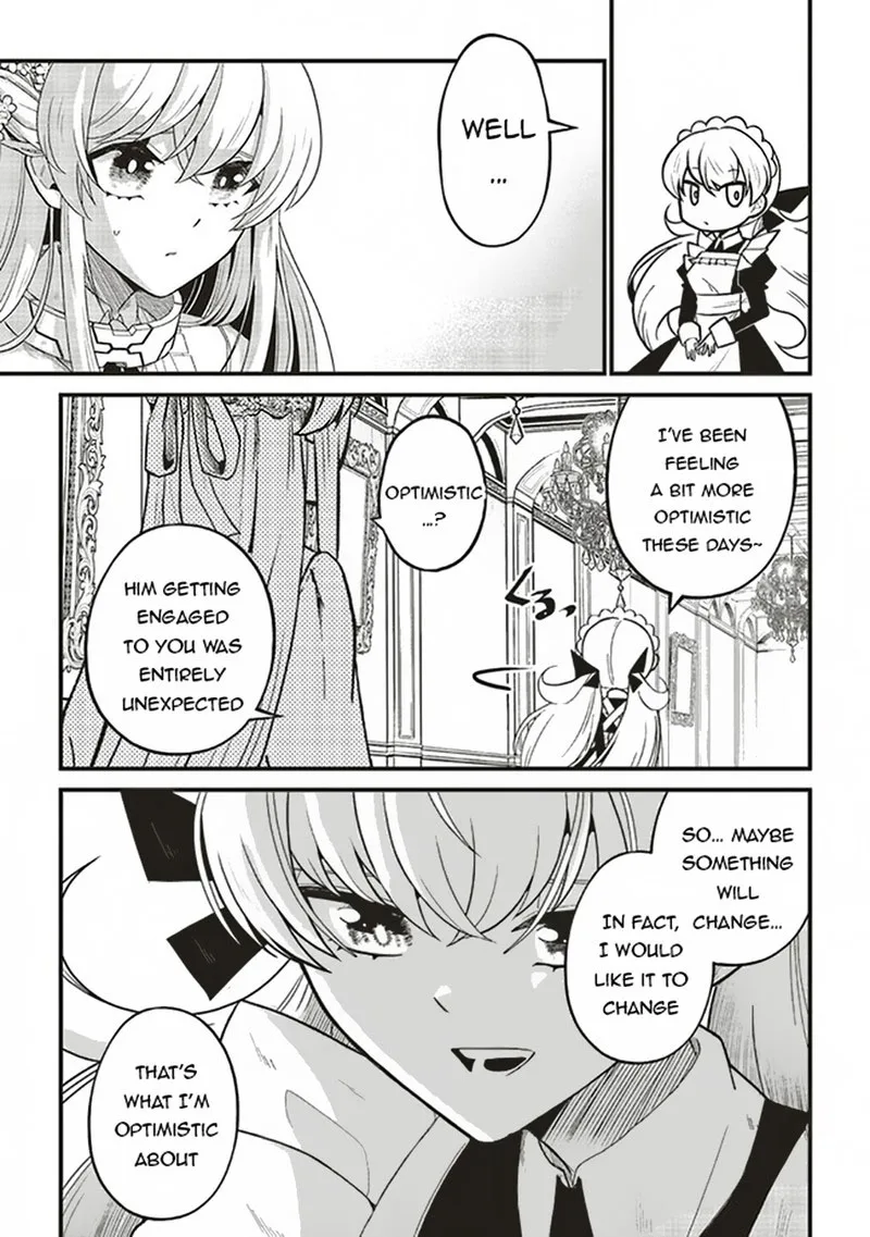 Akuyaku Ouji no Eiyuutan Chapter 6.2 page 10