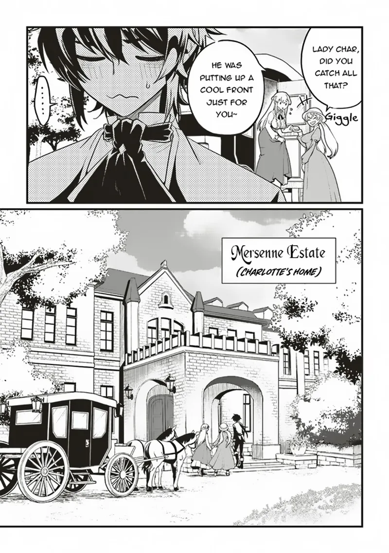 Akuyaku Ouji no Eiyuutan Chapter 7.1 page 3