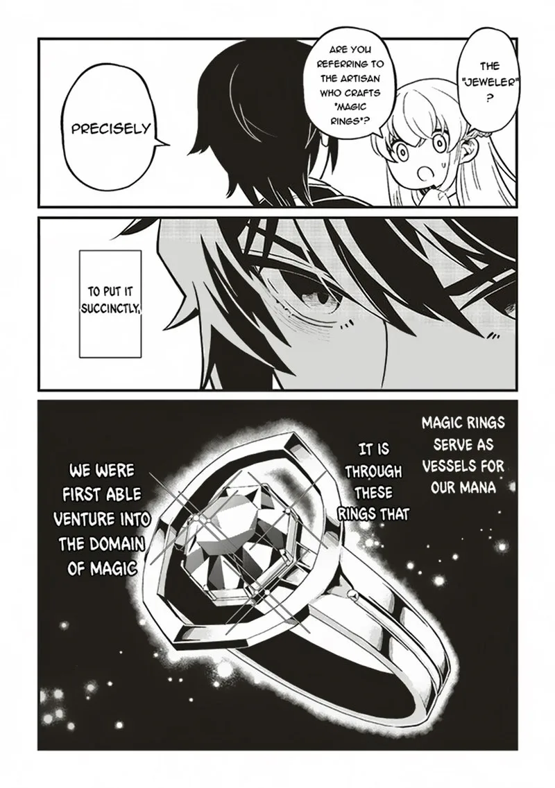 Akuyaku Ouji no Eiyuutan Chapter 7.2 page 1
