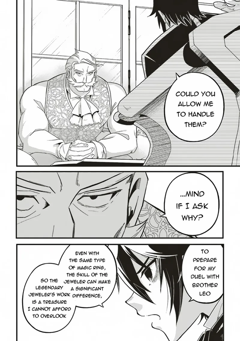 Akuyaku Ouji no Eiyuutan Chapter 7.2 page 4
