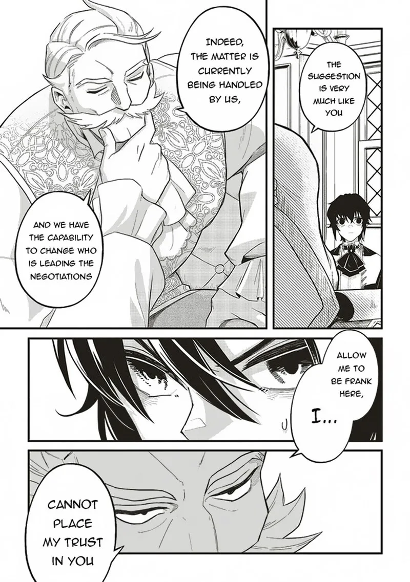Akuyaku Ouji no Eiyuutan Chapter 7.2 page 5