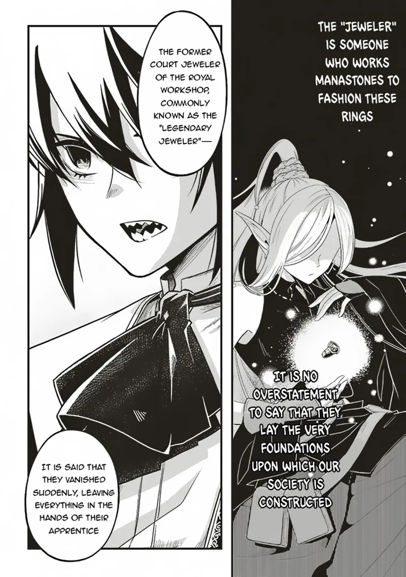 Akuyaku Ouji no Eiyuutan Chapter 7.2 page 2