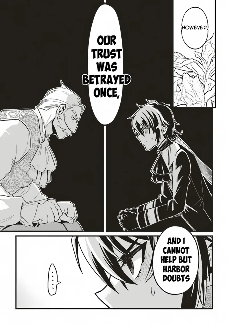 Akuyaku Ouji no Eiyuutan Chapter 7.2 page 7