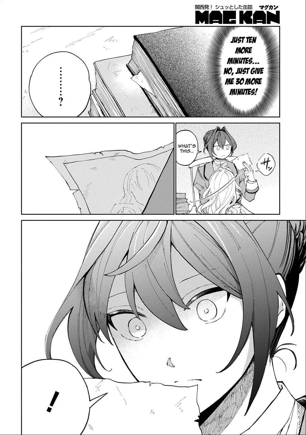 Akuyaku Reijou no Mamahaha ni Tensei Shita node Musume wo Shiawase ni Shimasu, Chikarazuku de Chapter 1 page 22