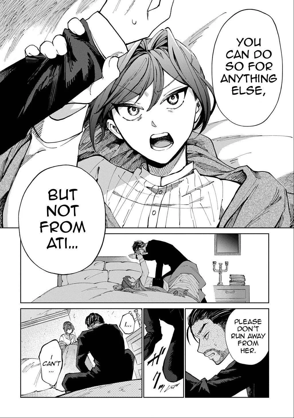 Akuyaku Reijou no Mamahaha ni Tensei Shita node Musume wo Shiawase ni Shimasu, Chikarazuku de Chapter 1 page 28