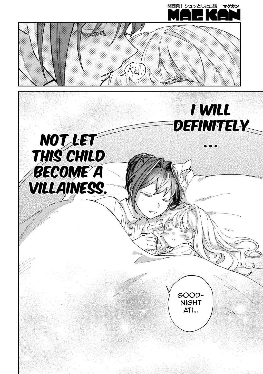 Akuyaku Reijou no Mamahaha ni Tensei Shita node Musume wo Shiawase ni Shimasu, Chikarazuku de Chapter 1 page 40