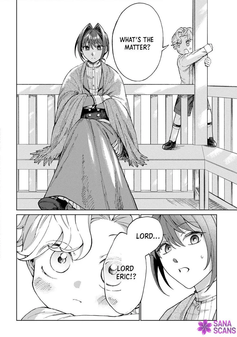 Akuyaku Reijou no Mamahaha ni Tensei Shita node Musume wo Shiawase ni Shimasu, Chikarazuku de Chapter 10 page 6