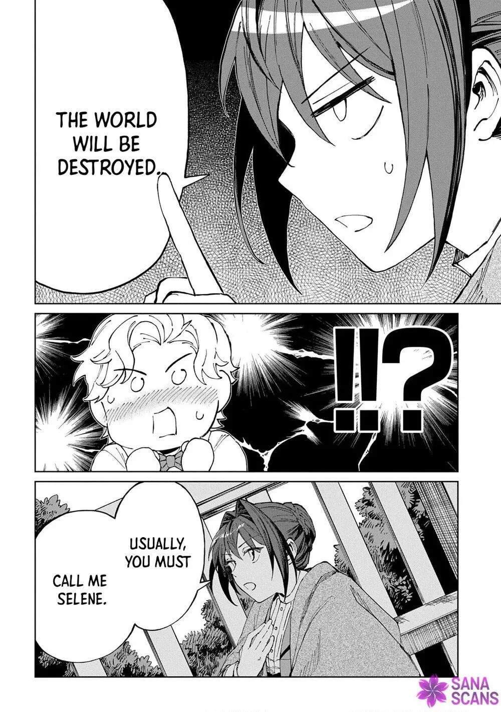 Akuyaku Reijou no Mamahaha ni Tensei Shita node Musume wo Shiawase ni Shimasu, Chikarazuku de Chapter 10 page 22