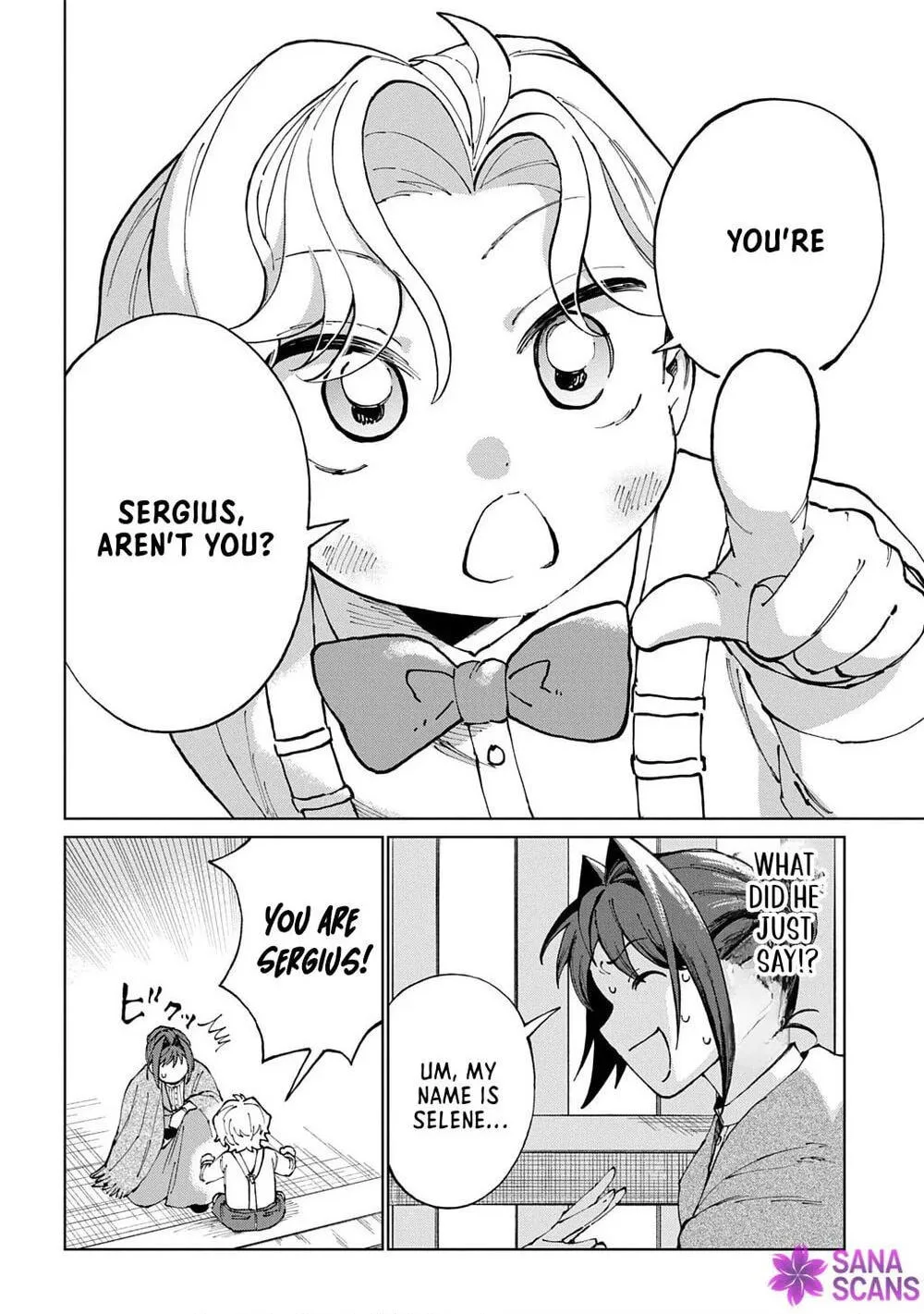 Akuyaku Reijou no Mamahaha ni Tensei Shita node Musume wo Shiawase ni Shimasu, Chikarazuku de Chapter 10 page 14