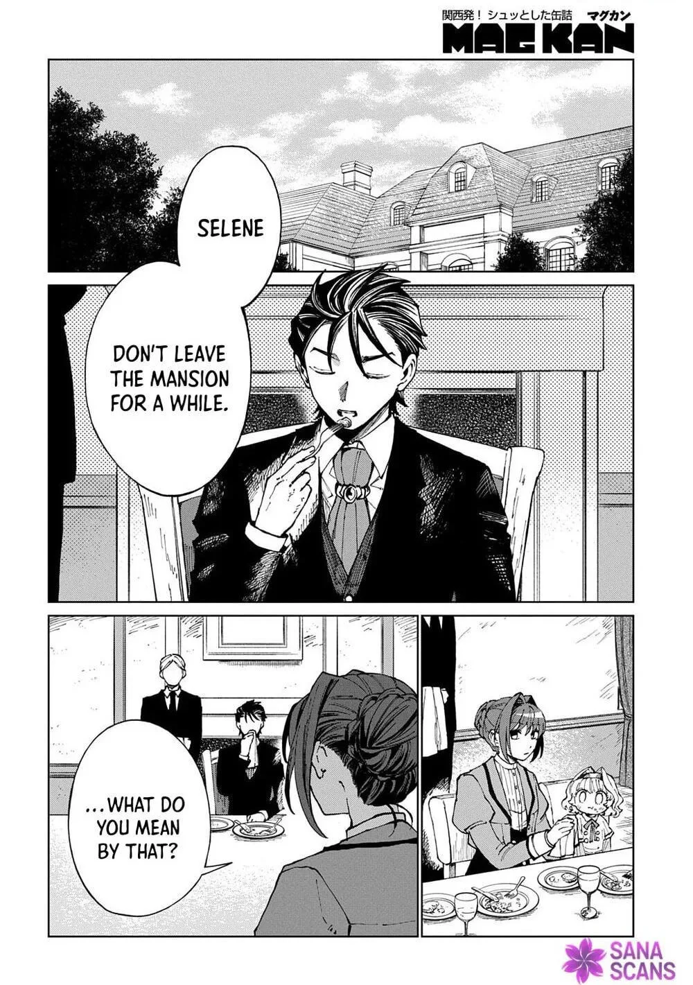 Akuyaku Reijou no Mamahaha ni Tensei Shita node Musume wo Shiawase ni Shimasu, Chikarazuku de Chapter 11 page 2