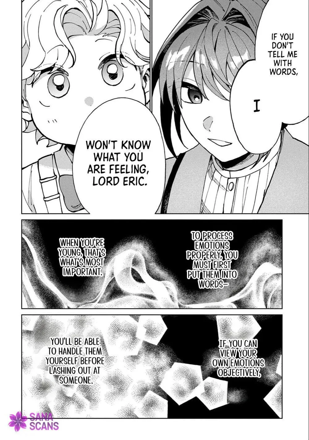 Akuyaku Reijou no Mamahaha ni Tensei Shita node Musume wo Shiawase ni Shimasu, Chikarazuku de Chapter 11 page 22