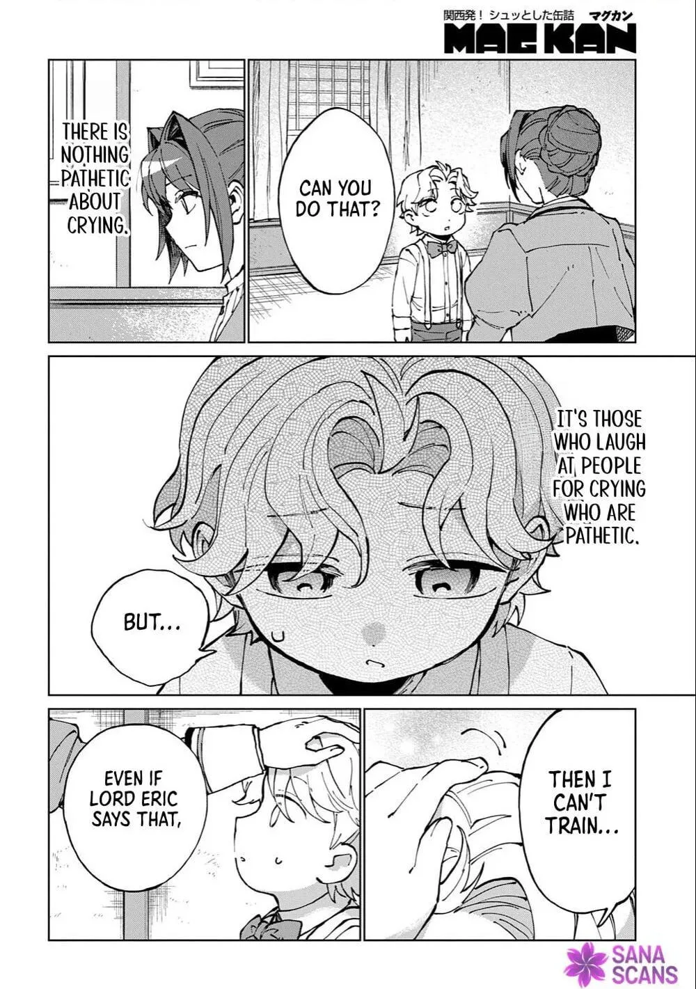 Akuyaku Reijou no Mamahaha ni Tensei Shita node Musume wo Shiawase ni Shimasu, Chikarazuku de Chapter 11 page 20