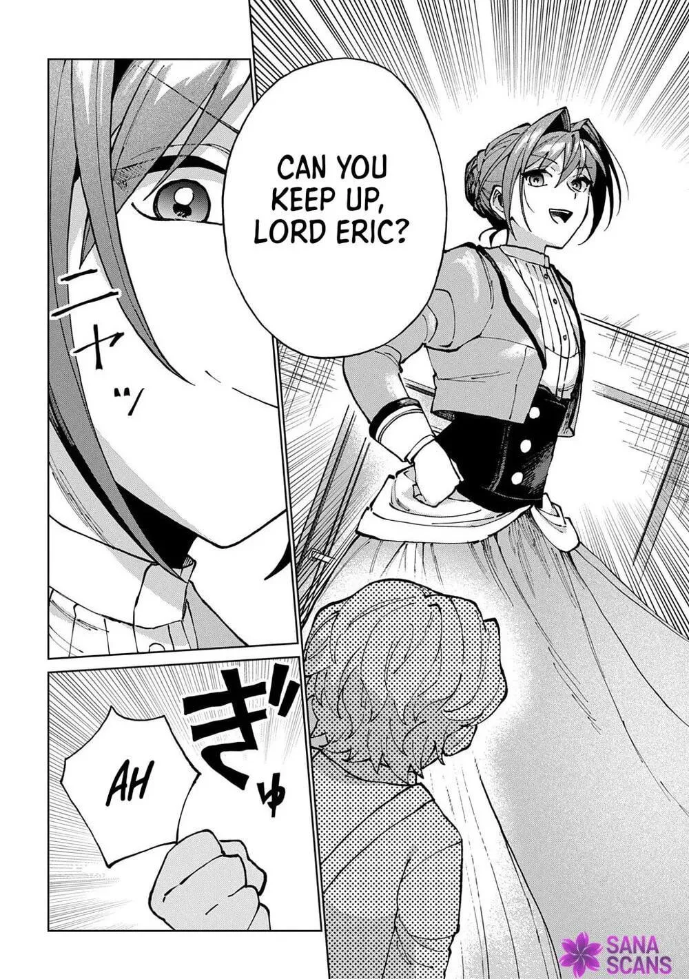 Akuyaku Reijou no Mamahaha ni Tensei Shita node Musume wo Shiawase ni Shimasu, Chikarazuku de Chapter 11 page 24
