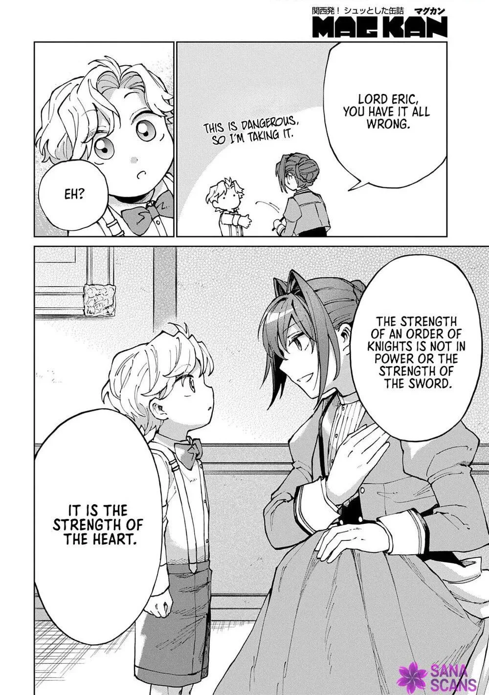 Akuyaku Reijou no Mamahaha ni Tensei Shita node Musume wo Shiawase ni Shimasu, Chikarazuku de Chapter 11 page 14