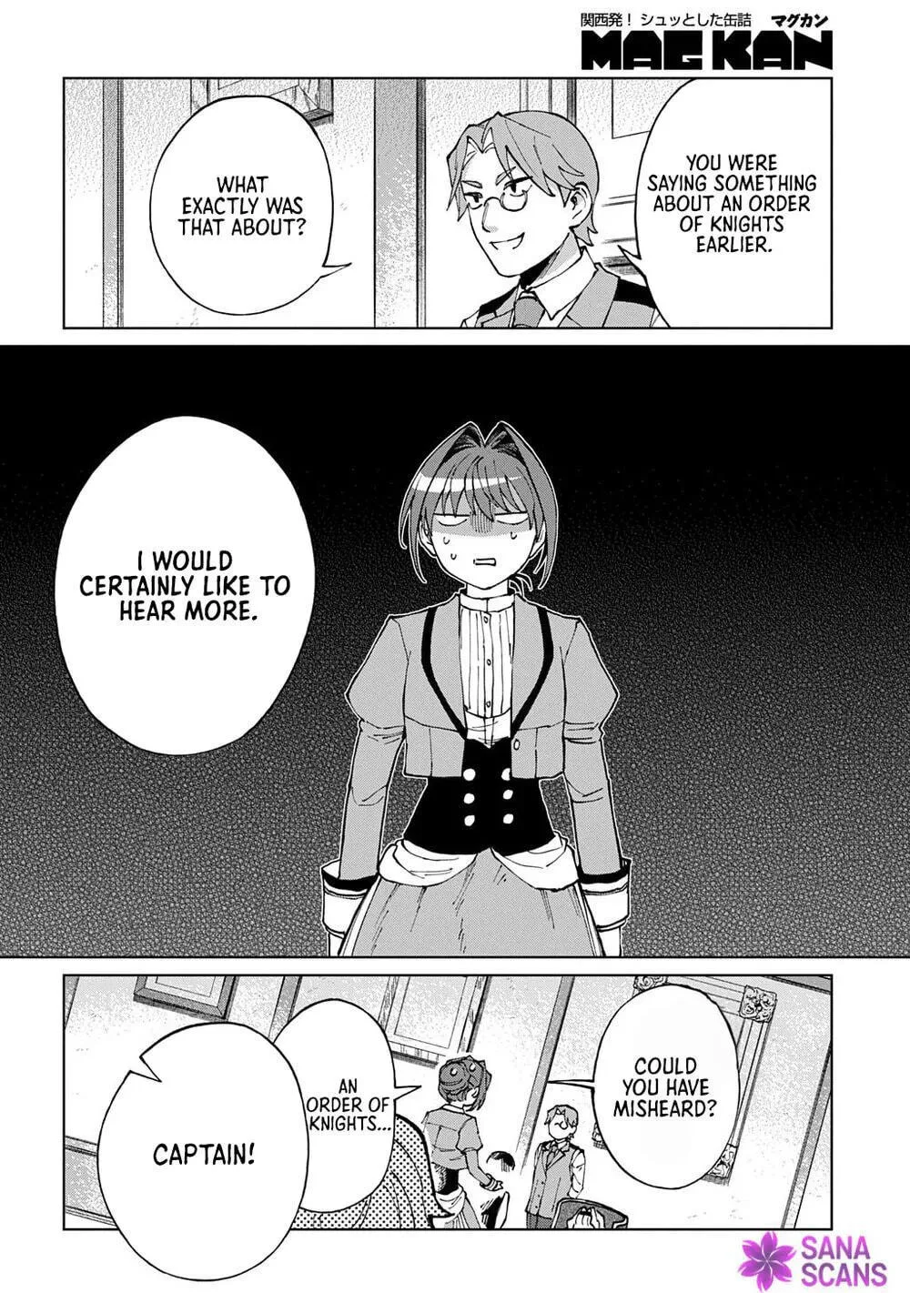 Akuyaku Reijou no Mamahaha ni Tensei Shita node Musume wo Shiawase ni Shimasu, Chikarazuku de Chapter 11 page 28