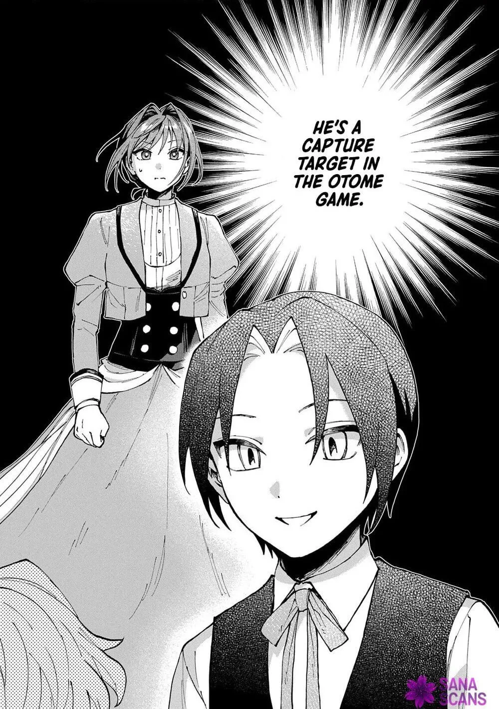 Akuyaku Reijou no Mamahaha ni Tensei Shita node Musume wo Shiawase ni Shimasu, Chikarazuku de Chapter 11 page 33