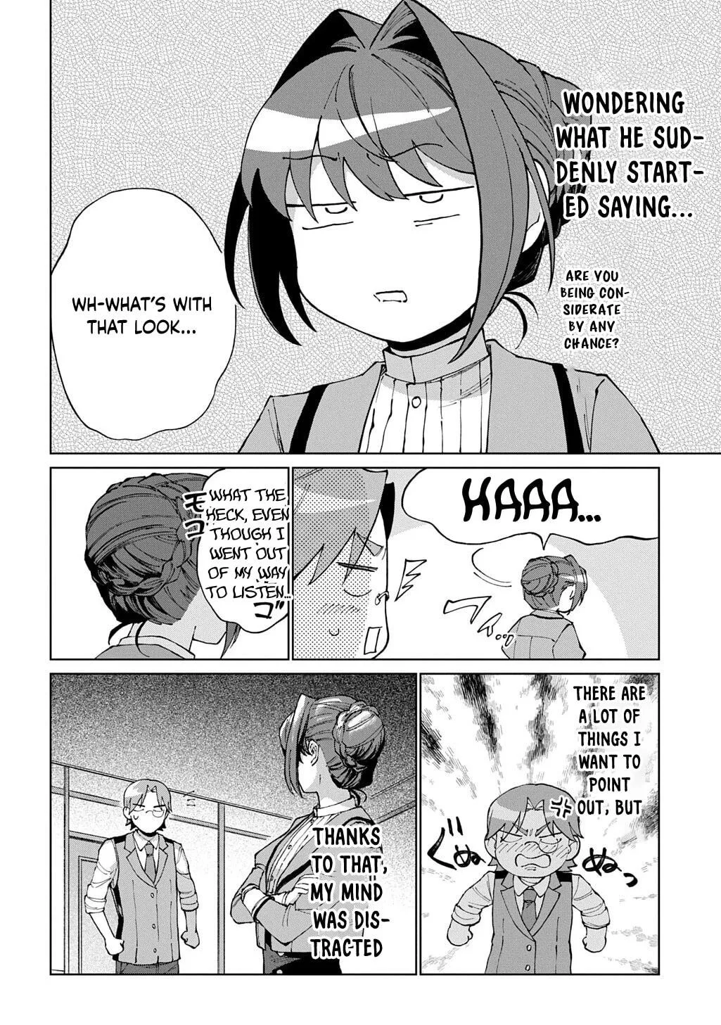 Akuyaku Reijou no Mamahaha ni Tensei Shita node Musume wo Shiawase ni Shimasu, Chikarazuku de Chapter 12 page 23