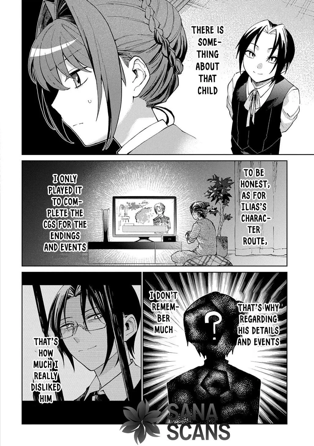 Akuyaku Reijou no Mamahaha ni Tensei Shita node Musume wo Shiawase ni Shimasu, Chikarazuku de Chapter 12 page 11