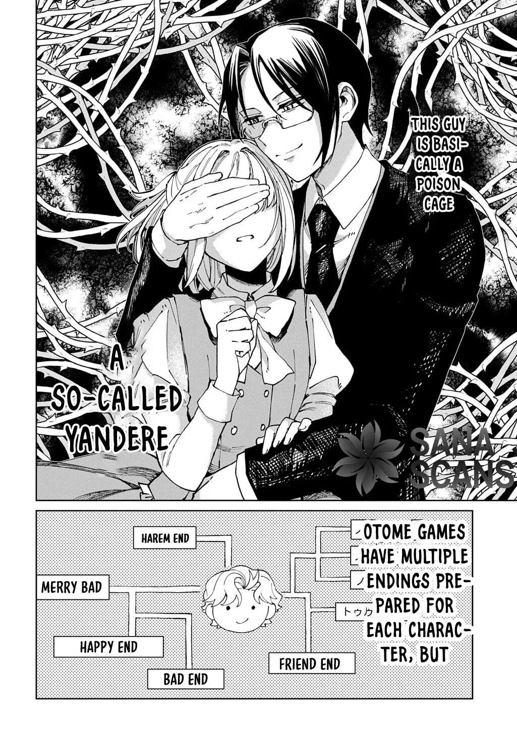 Akuyaku Reijou no Mamahaha ni Tensei Shita node Musume wo Shiawase ni Shimasu, Chikarazuku de Chapter 12 page 5
