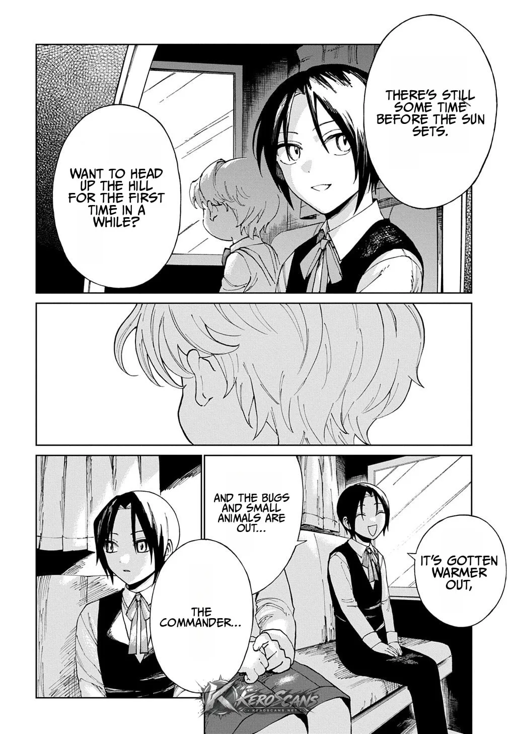 Akuyaku Reijou no Mamahaha ni Tensei Shita node Musume wo Shiawase ni Shimasu, Chikarazuku de Chapter 13.1 page 3