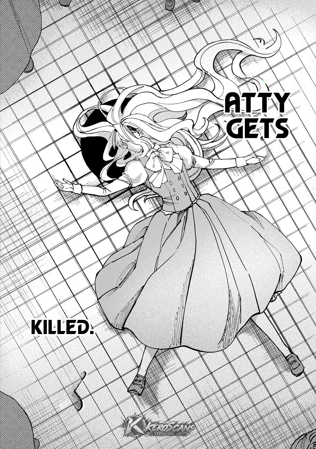 Akuyaku Reijou no Mamahaha ni Tensei Shita node Musume wo Shiawase ni Shimasu, Chikarazuku de Chapter 13.2 page 4