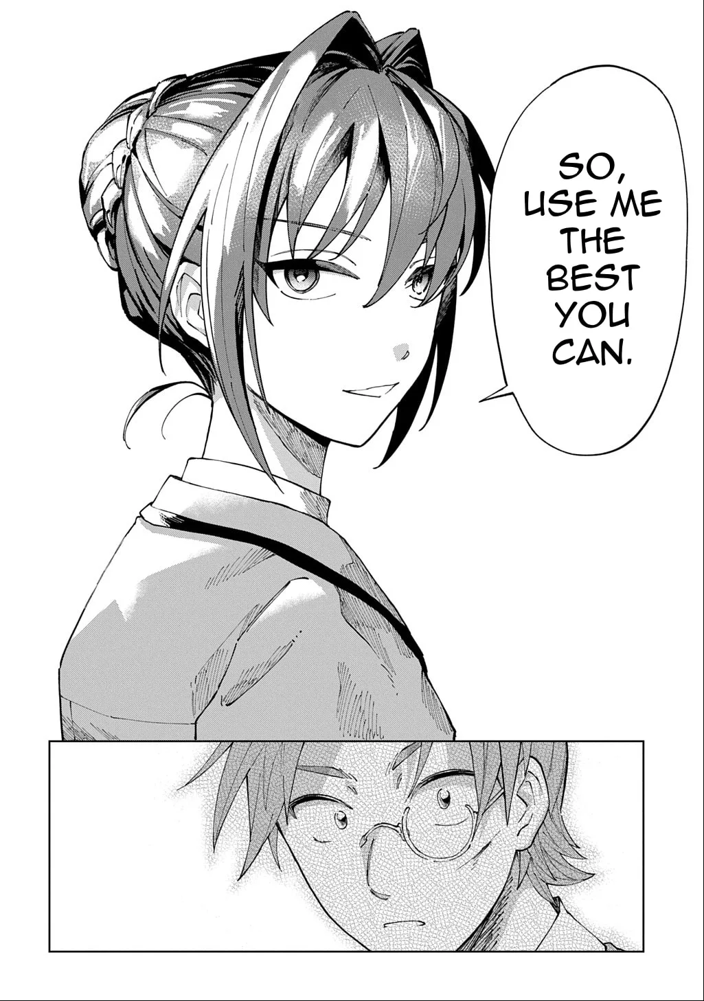 Akuyaku Reijou no Mamahaha ni Tensei Shita node Musume wo Shiawase ni Shimasu, Chikarazuku de Chapter 3 page 19