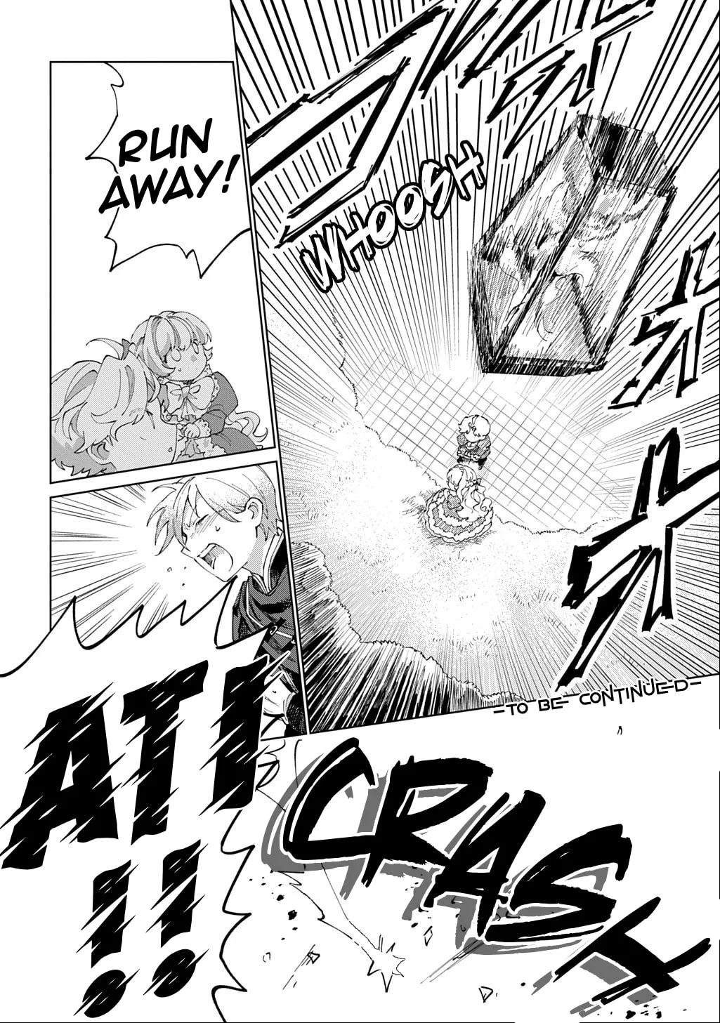Akuyaku Reijou no Mamahaha ni Tensei Shita node Musume wo Shiawase ni Shimasu, Chikarazuku de Chapter 4 page 27