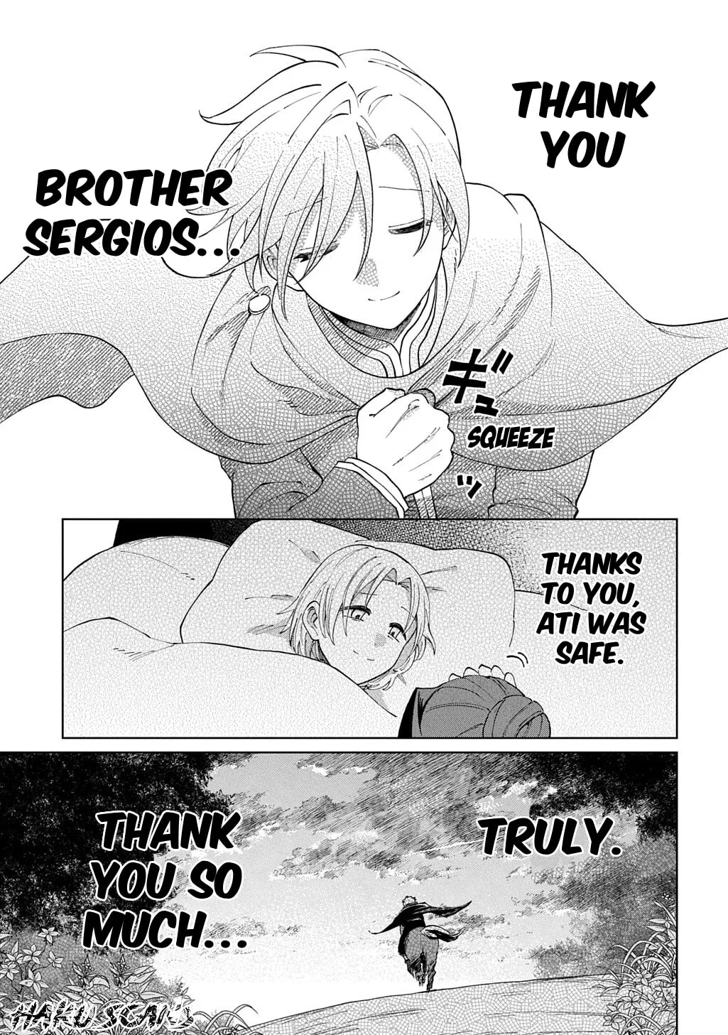 Akuyaku Reijou no Mamahaha ni Tensei Shita node Musume wo Shiawase ni Shimasu, Chikarazuku de Chapter 5 page 22