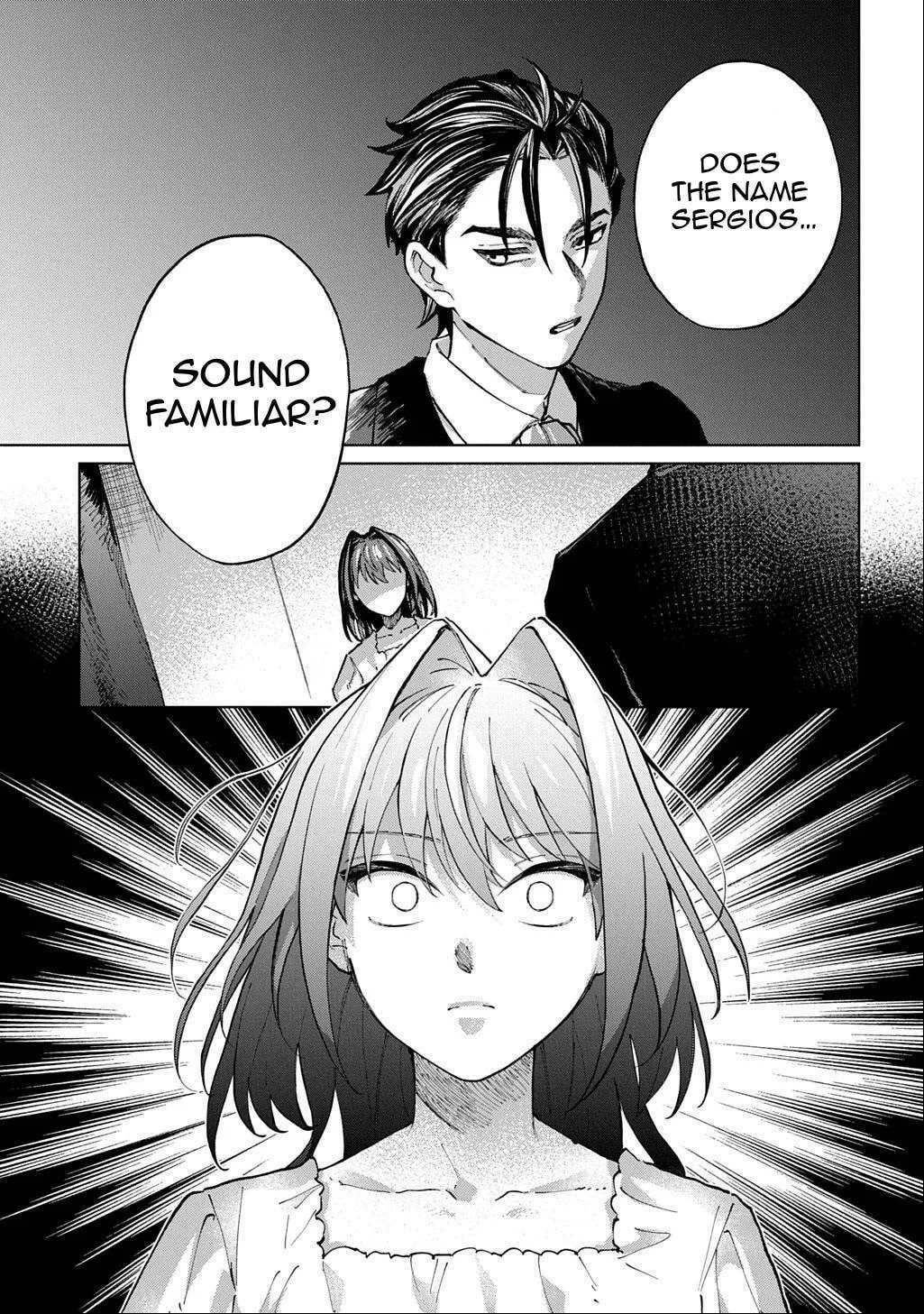 Akuyaku Reijou no Mamahaha ni Tensei Shita node Musume wo Shiawase ni Shimasu, Chikarazuku de Chapter 6 page 2