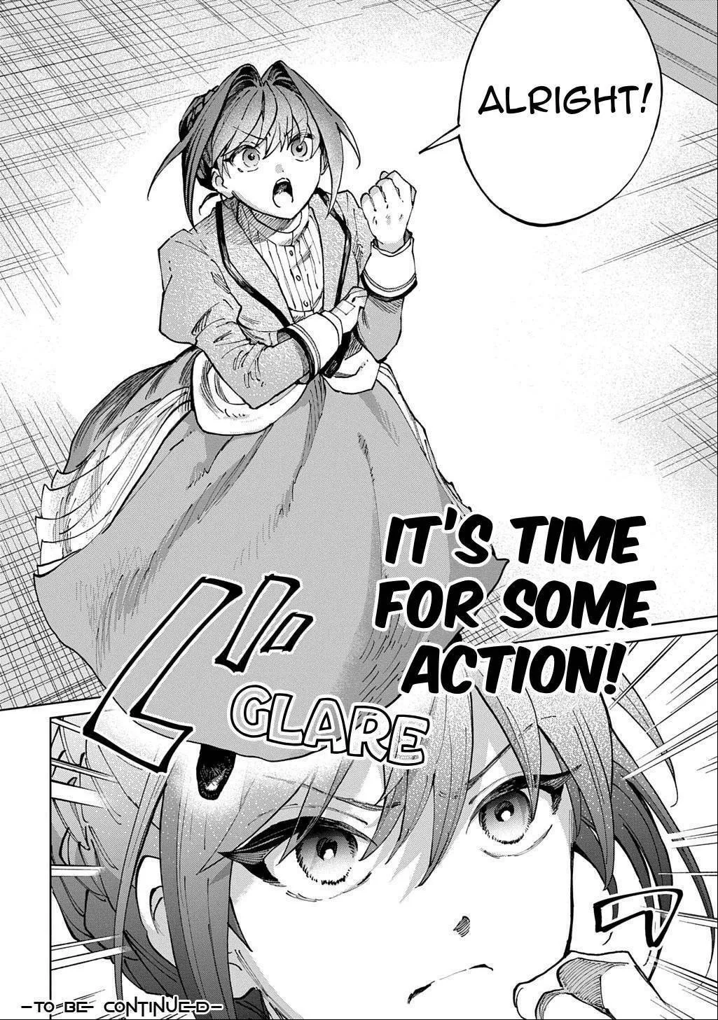 Akuyaku Reijou no Mamahaha ni Tensei Shita node Musume wo Shiawase ni Shimasu, Chikarazuku de Chapter 6 page 27