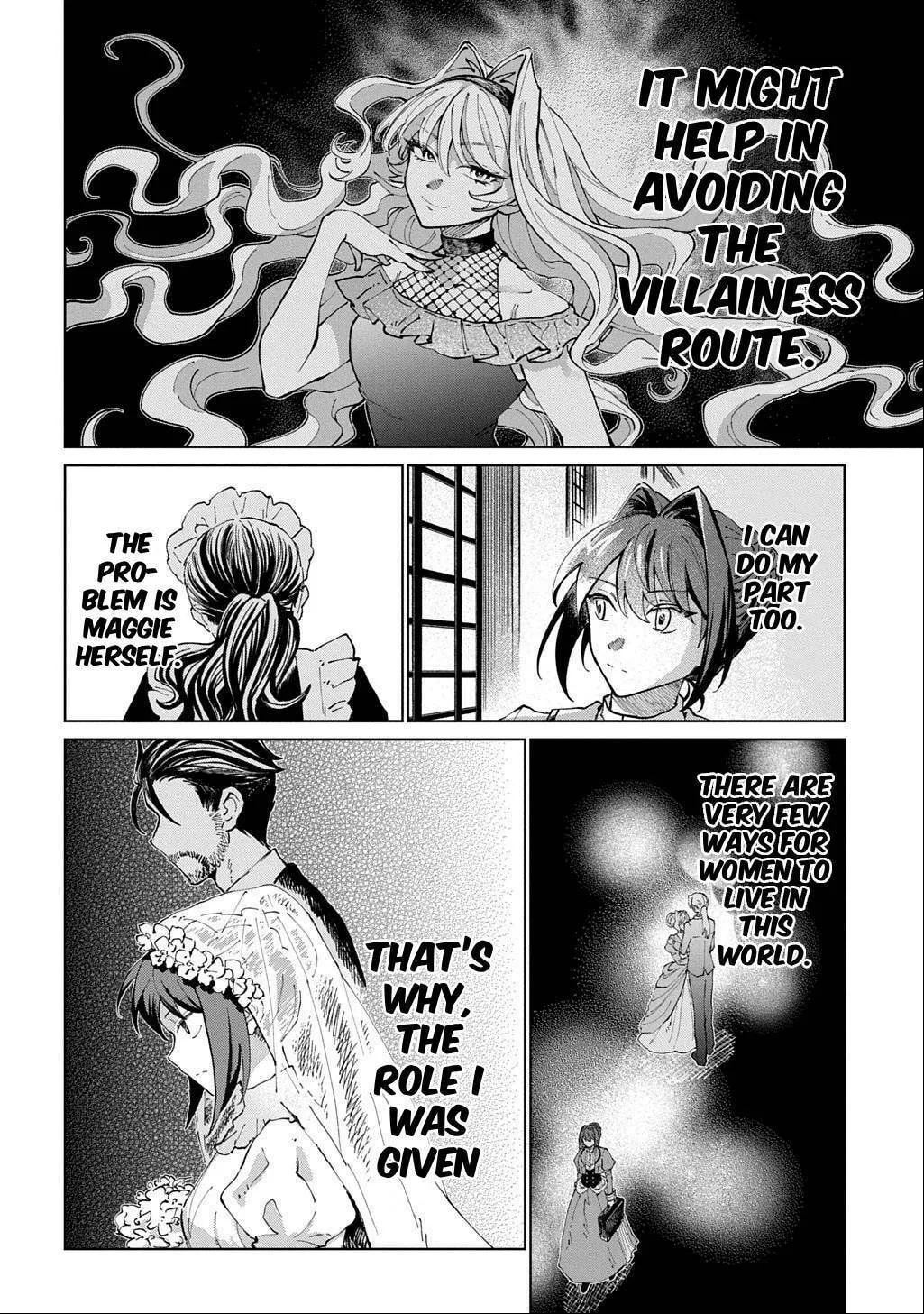 Akuyaku Reijou no Mamahaha ni Tensei Shita node Musume wo Shiawase ni Shimasu, Chikarazuku de Chapter 6 page 25