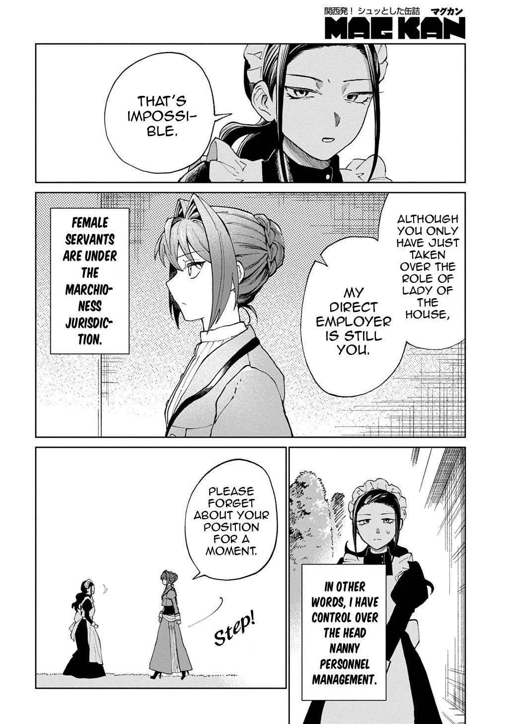 Akuyaku Reijou no Mamahaha ni Tensei Shita node Musume wo Shiawase ni Shimasu, Chikarazuku de Chapter 7 page 9