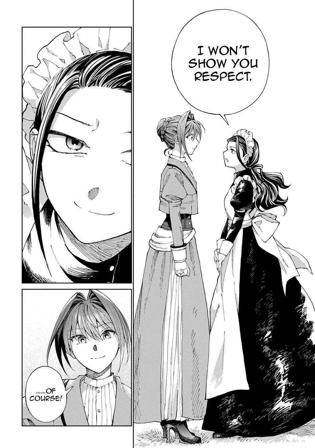 Akuyaku Reijou no Mamahaha ni Tensei Shita node Musume wo Shiawase ni Shimasu, Chikarazuku de Chapter 7 page 23
