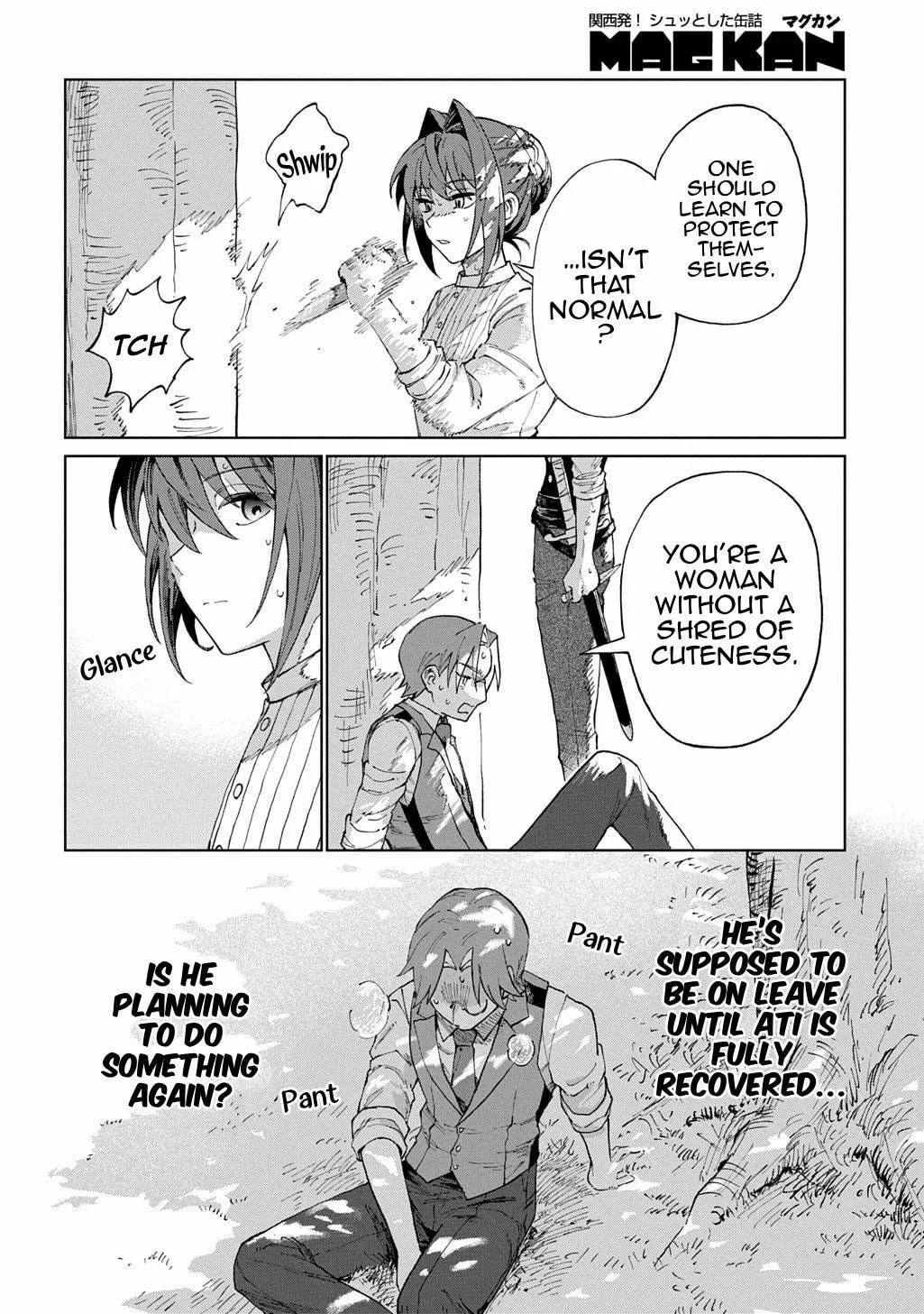 Akuyaku Reijou no Mamahaha ni Tensei Shita node Musume wo Shiawase ni Shimasu, Chikarazuku de Chapter 8 page 11