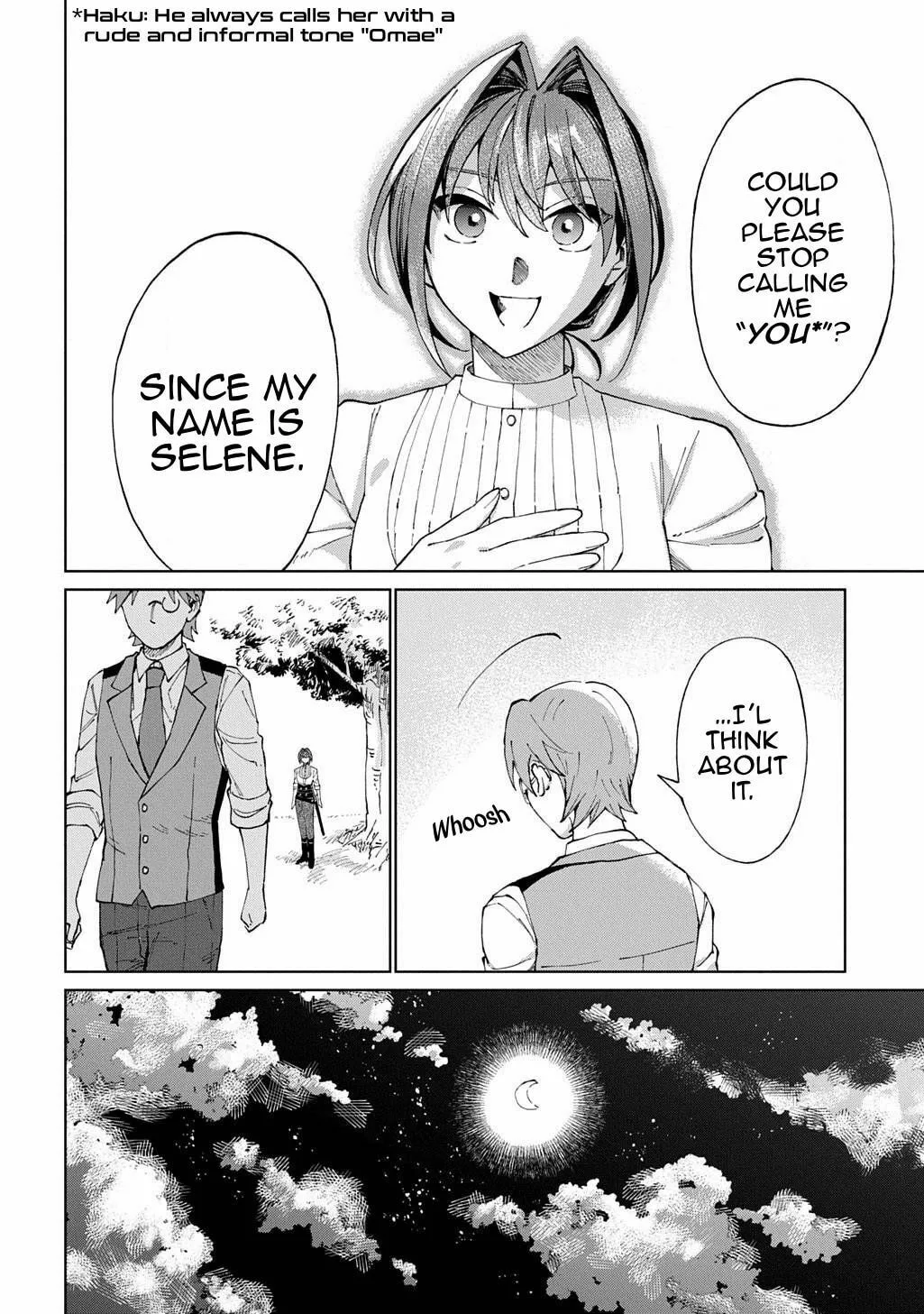 Akuyaku Reijou no Mamahaha ni Tensei Shita node Musume wo Shiawase ni Shimasu, Chikarazuku de Chapter 8 page 23