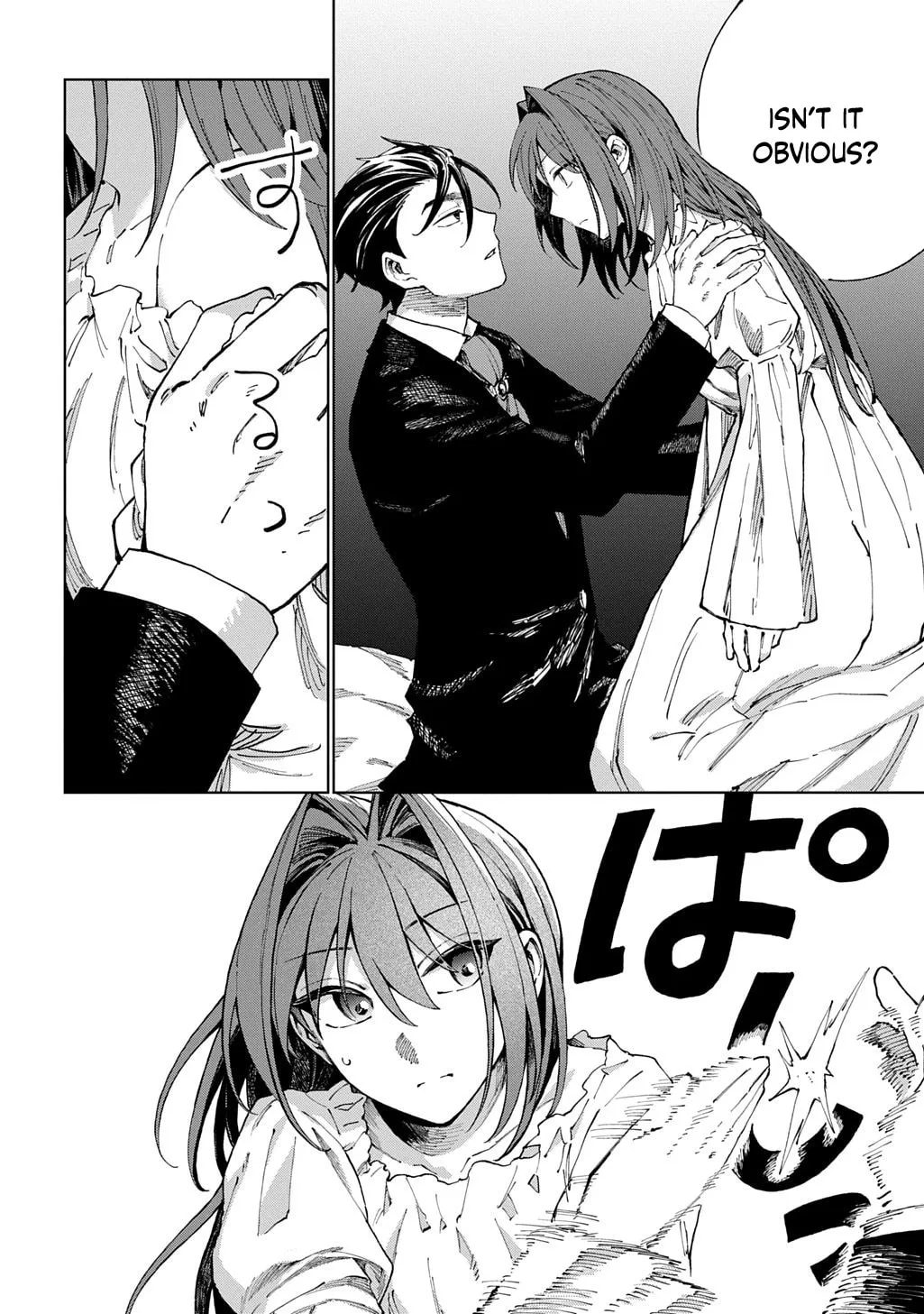 Akuyaku Reijou no Mamahaha ni Tensei Shita node Musume wo Shiawase ni Shimasu, Chikarazuku de Chapter 9 page 6