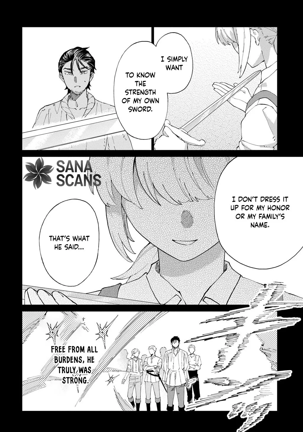 Akuyaku Reijou no Mamahaha ni Tensei Shita node Musume wo Shiawase ni Shimasu, Chikarazuku de Chapter 9 page 16