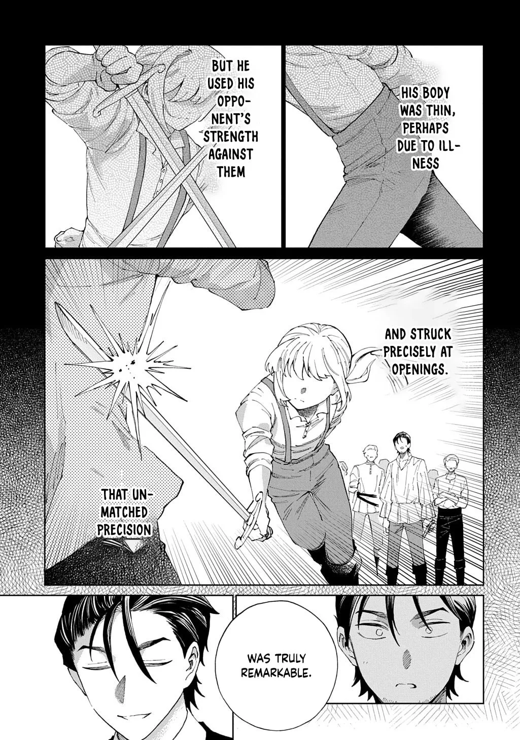 Akuyaku Reijou no Mamahaha ni Tensei Shita node Musume wo Shiawase ni Shimasu, Chikarazuku de Chapter 9 page 17