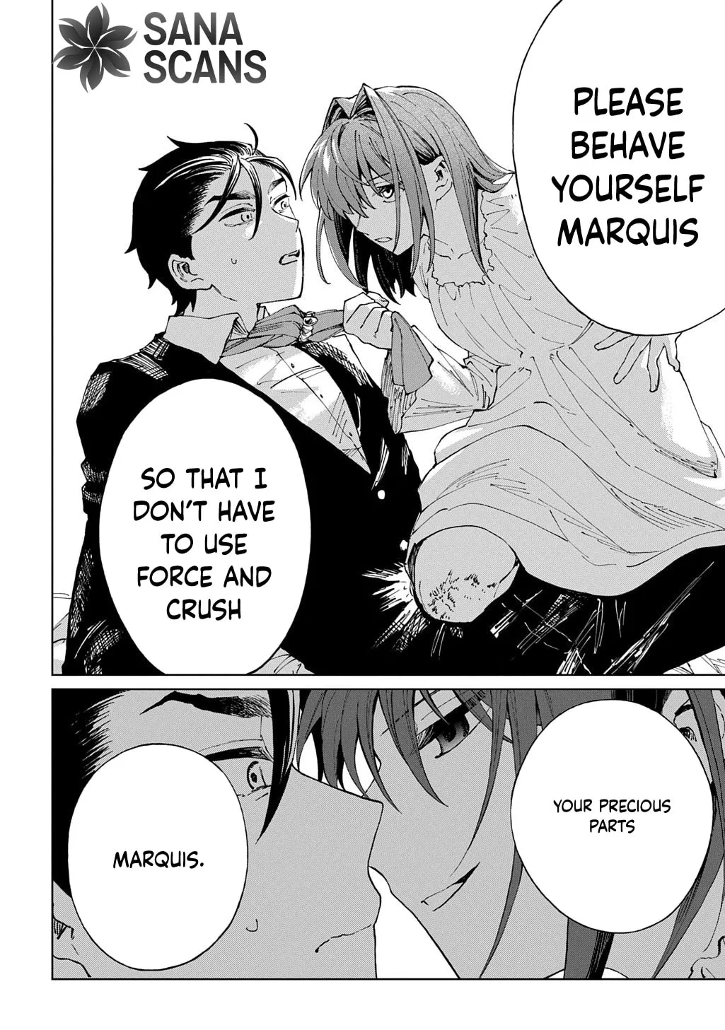 Akuyaku Reijou no Mamahaha ni Tensei Shita node Musume wo Shiawase ni Shimasu, Chikarazuku de Chapter 9 page 26