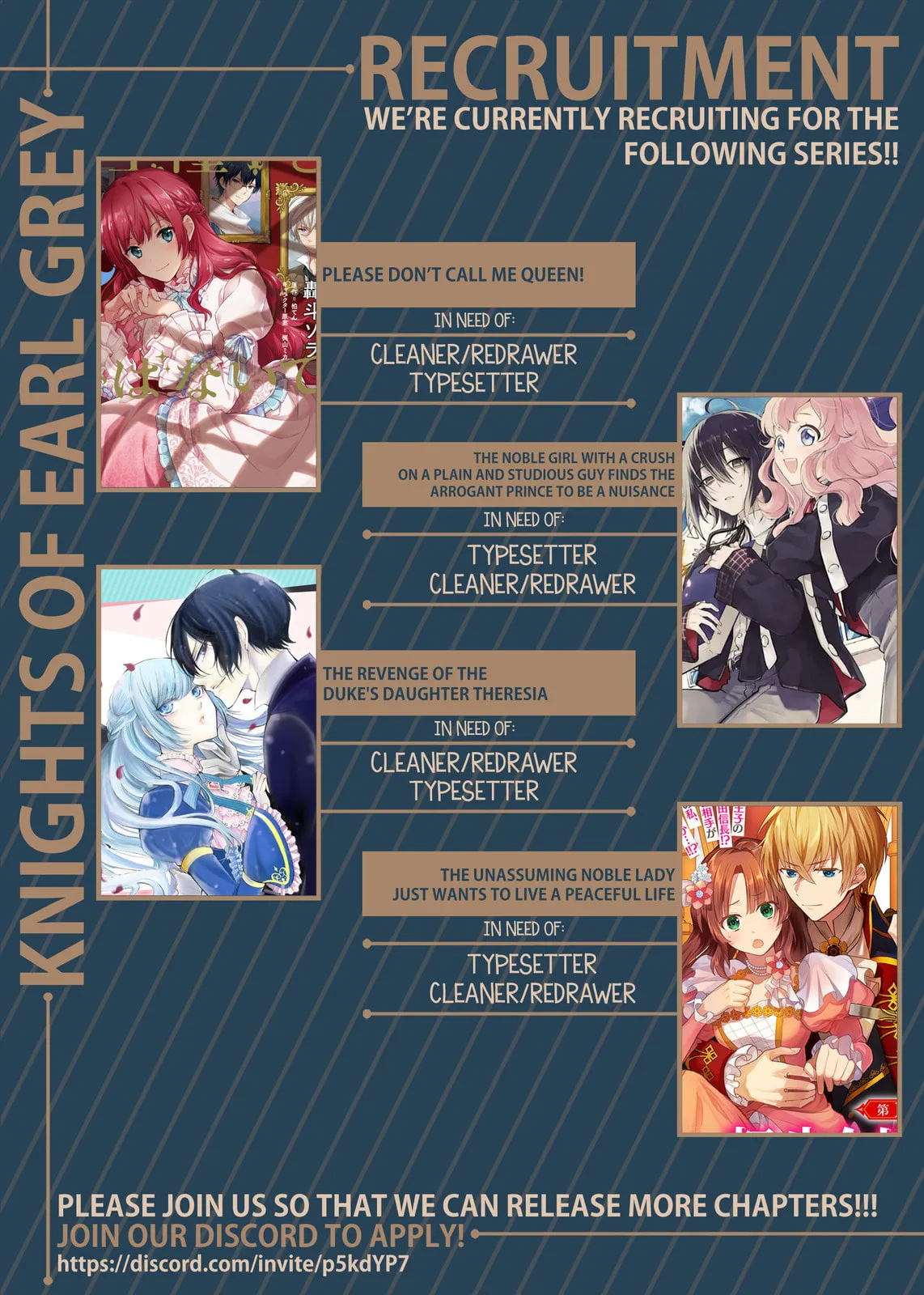 Akuyaku Reijou Route ga Nai Nante, Dare ga Itta no? Chapter 10.2 page 20