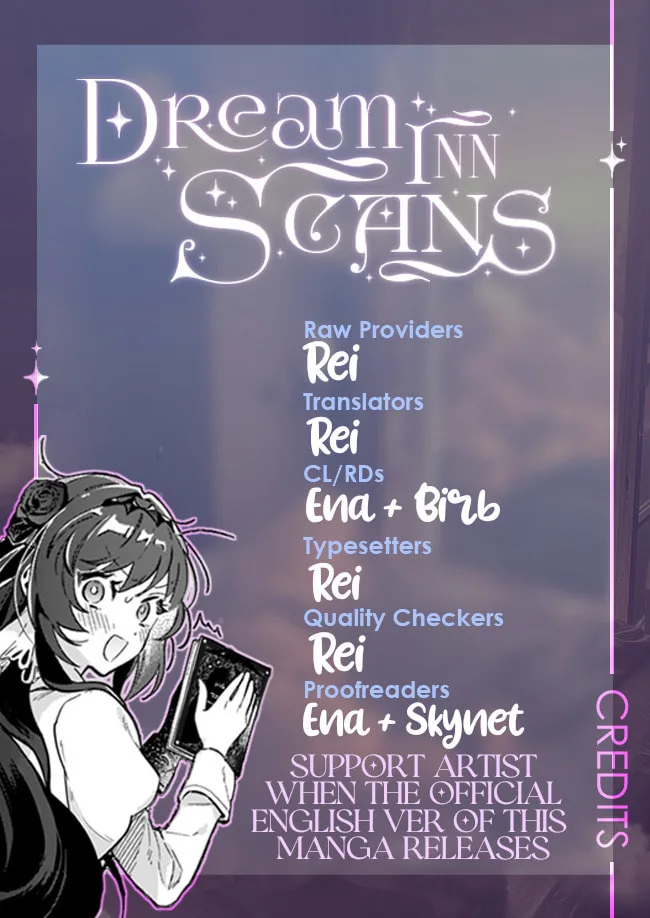 Akuyaku Reijou Route ga Nai Nante, Dare ga Itta no? Chapter 11.3 page 16